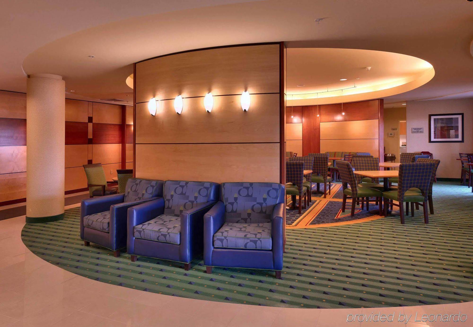 Springhill Suites Thatcher Exterior photo